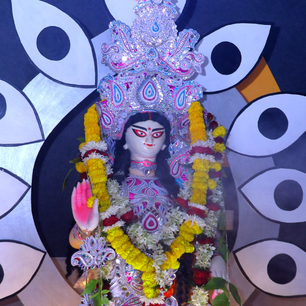 এপিজে স্কুল সল্টলেক